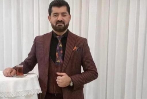 Faciəli şəkildə ölən müğənninin qızı ilə görüntüləri