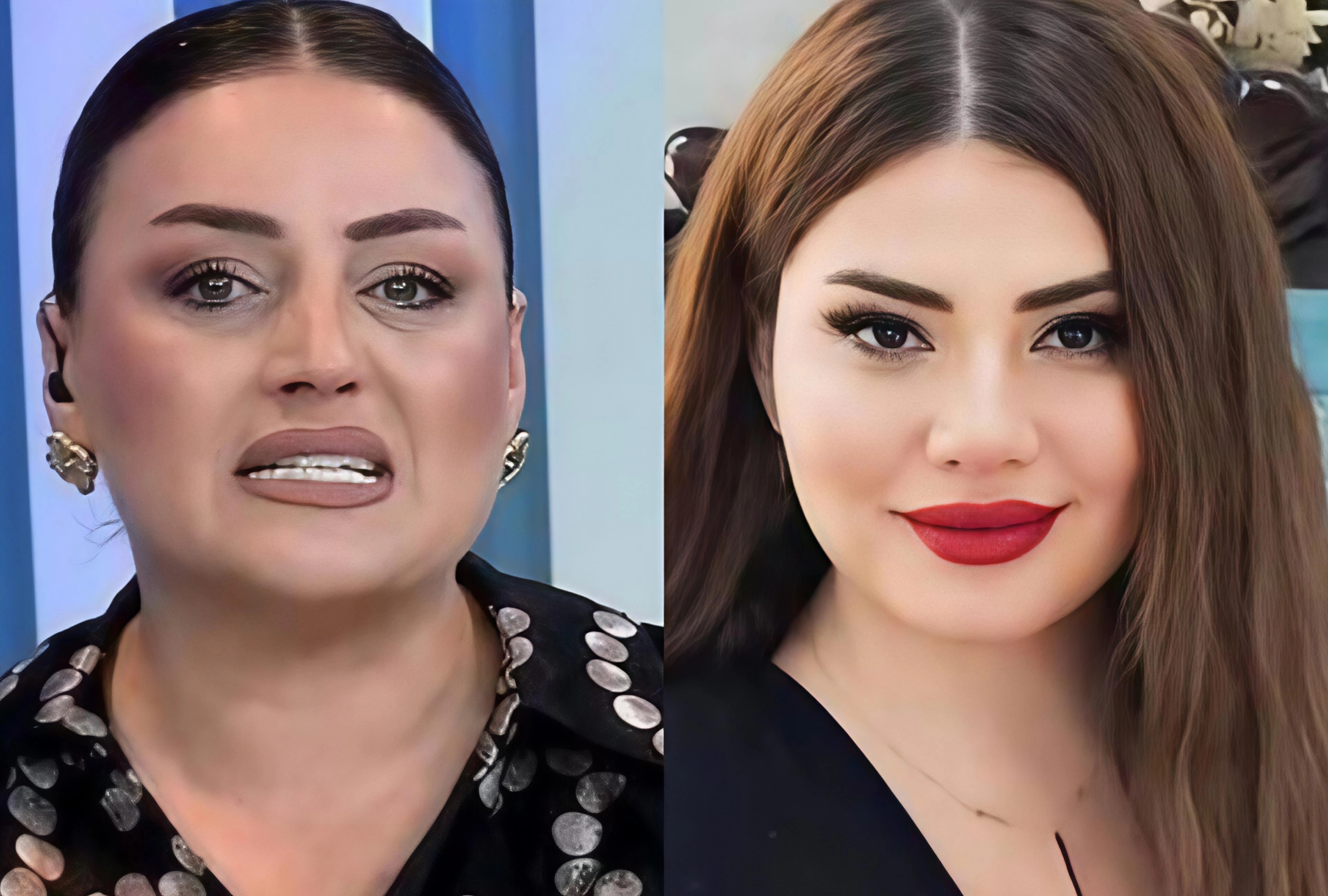 Səidə Bəkirqızı ilə bağlı daha bir qalmaqal