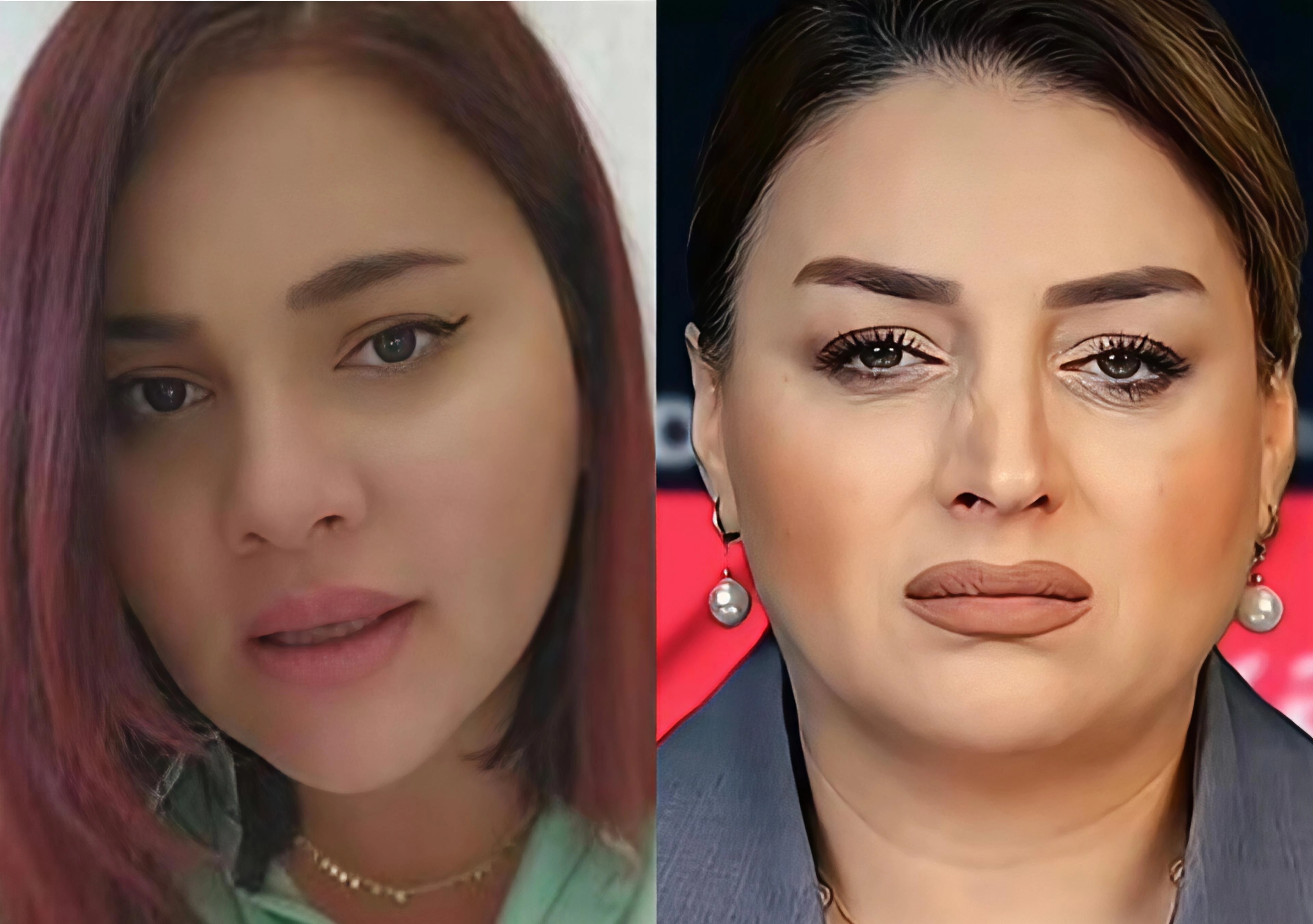 Aparıcı ilə bloger arasında dava qızışdı