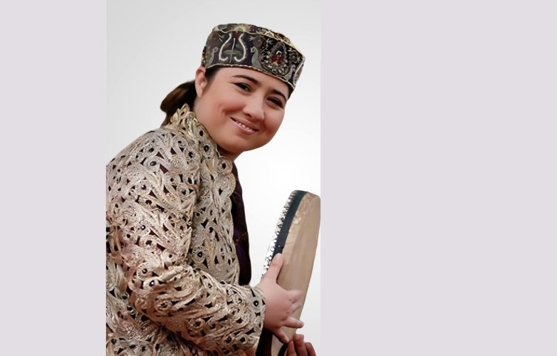 "Onun adını yaşadıram"