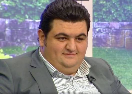 Aşıq Əlidən sərt qadağa