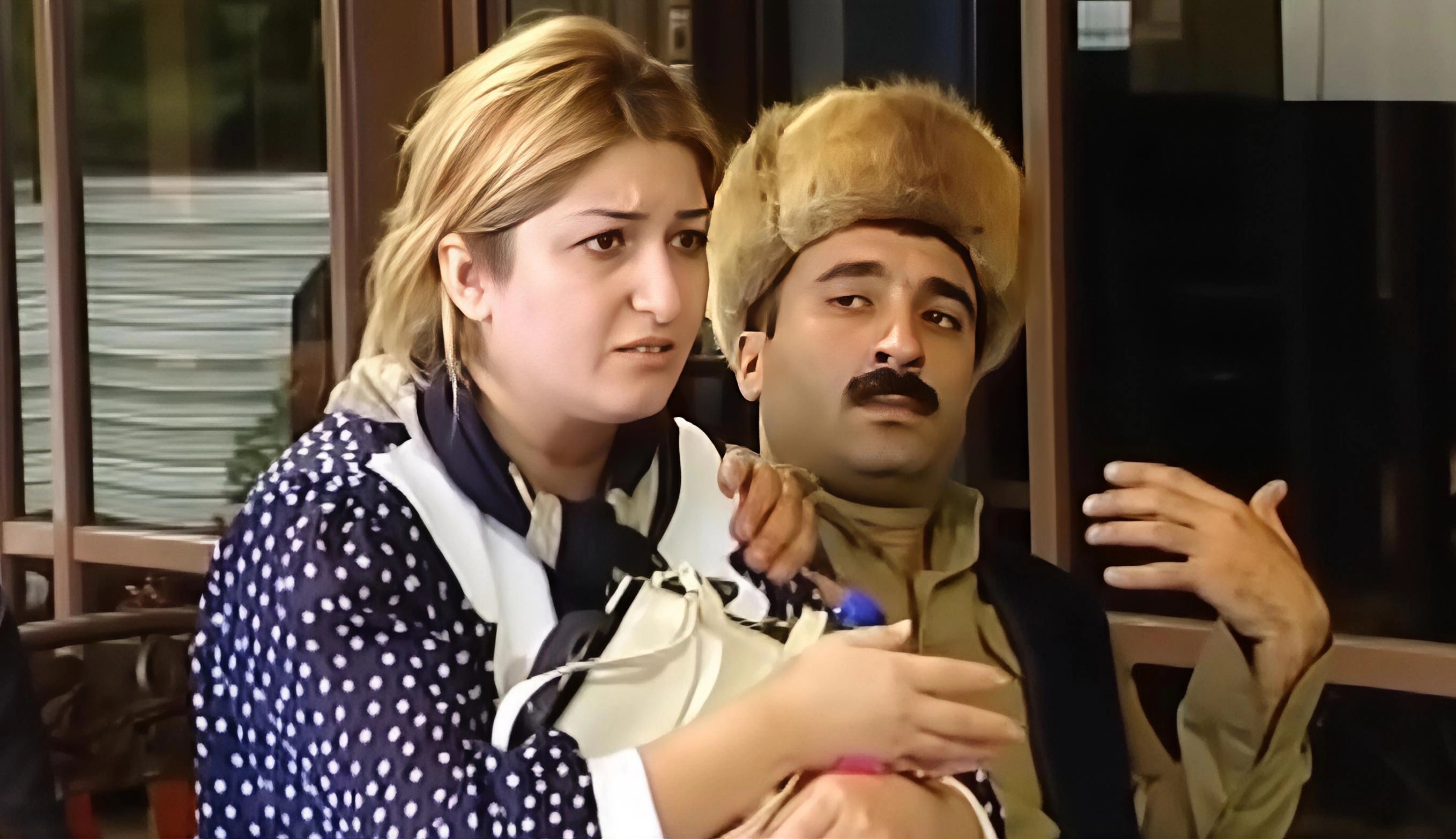 "Qüdrət" "Məhəllə"yə niyə qayıtmadı?