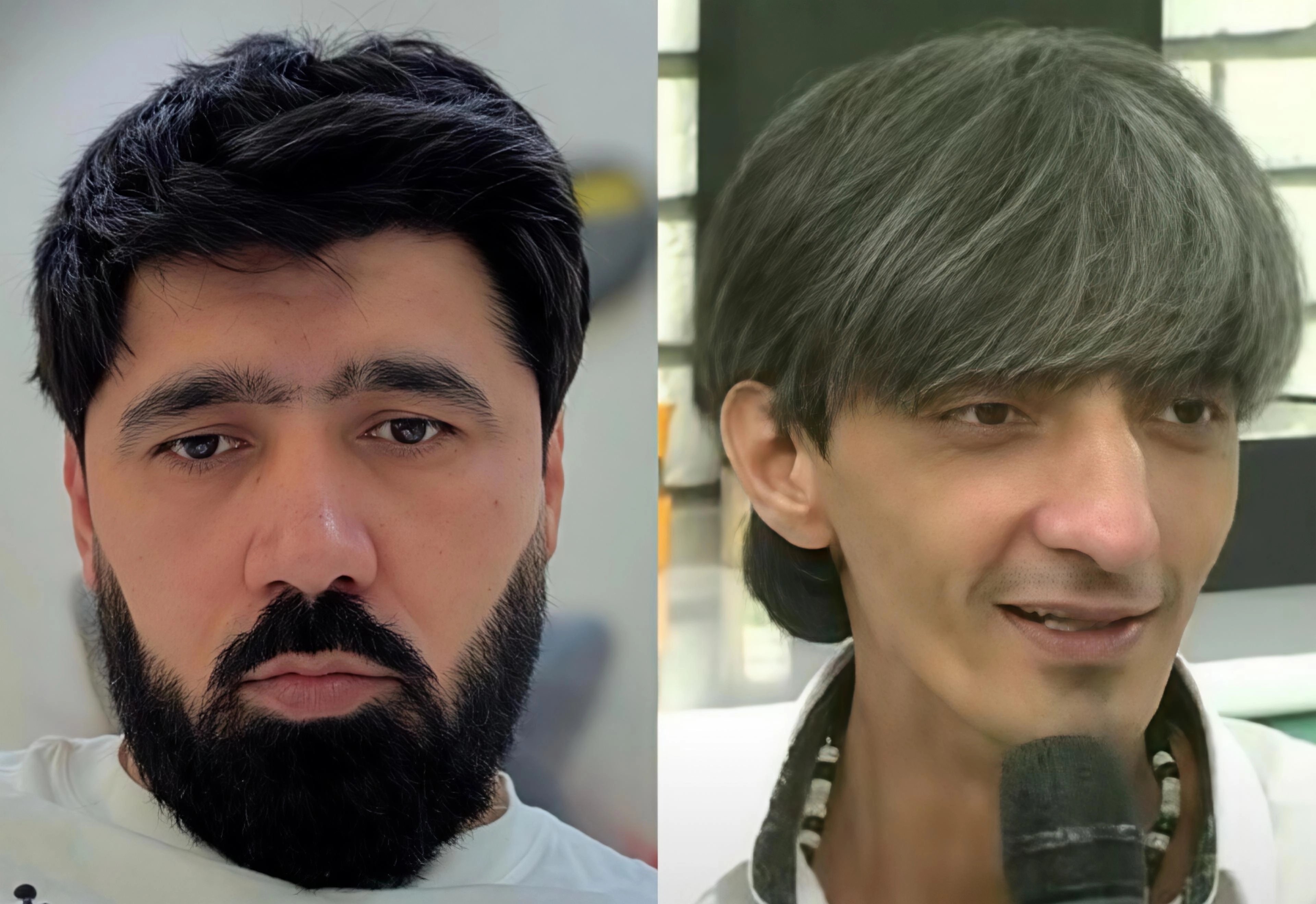 Baləlidən Kəramətə tikanlı sözlər