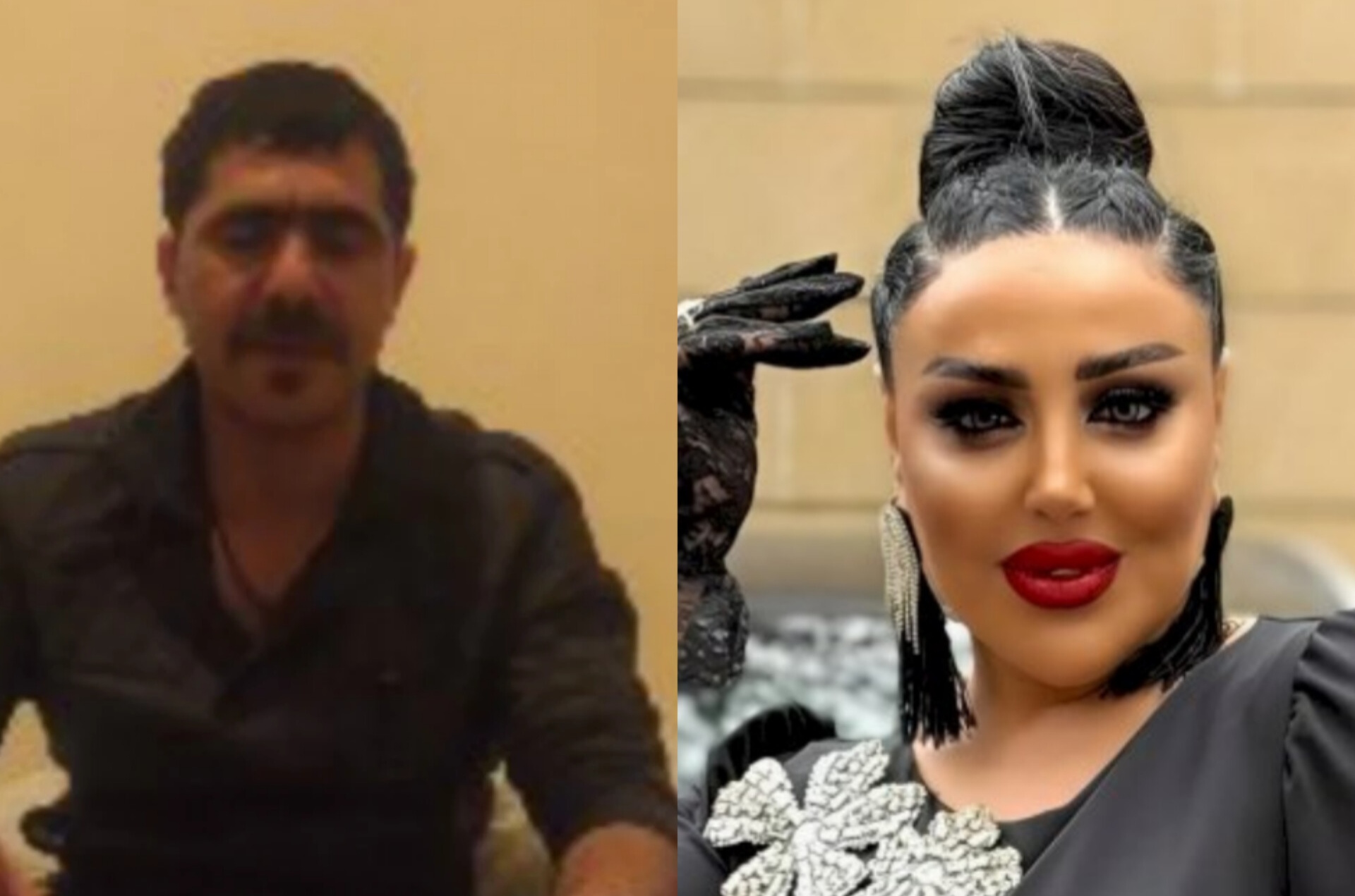 Oğlumun mahnısını halal etmirəm, dava –dərmana xərcləsin….