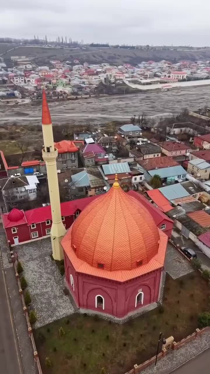 Leyla Əliyevadan Ramazan paylaşımı