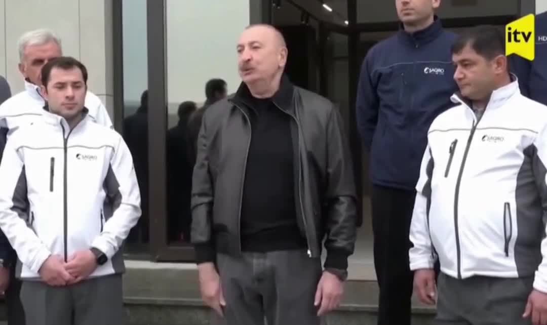 Prezidentdən müjdəli xəbər