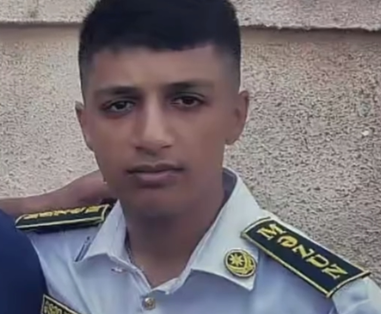 DSX Akademiyasının kursantı vəfat etdi