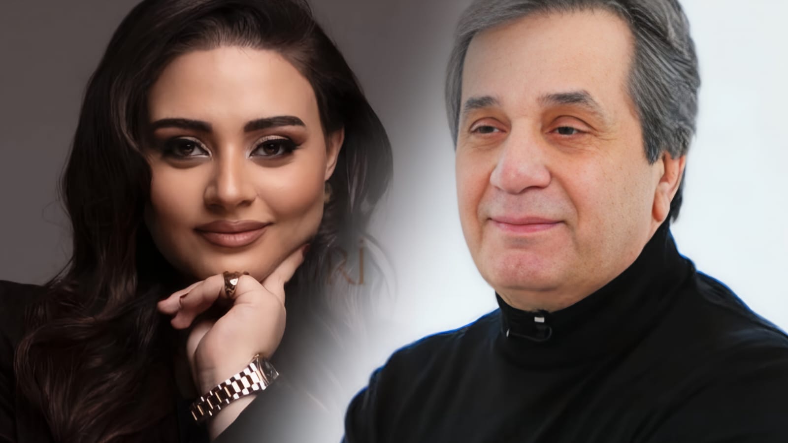 Siyavuş Kərimidən Almaxanıma cavab