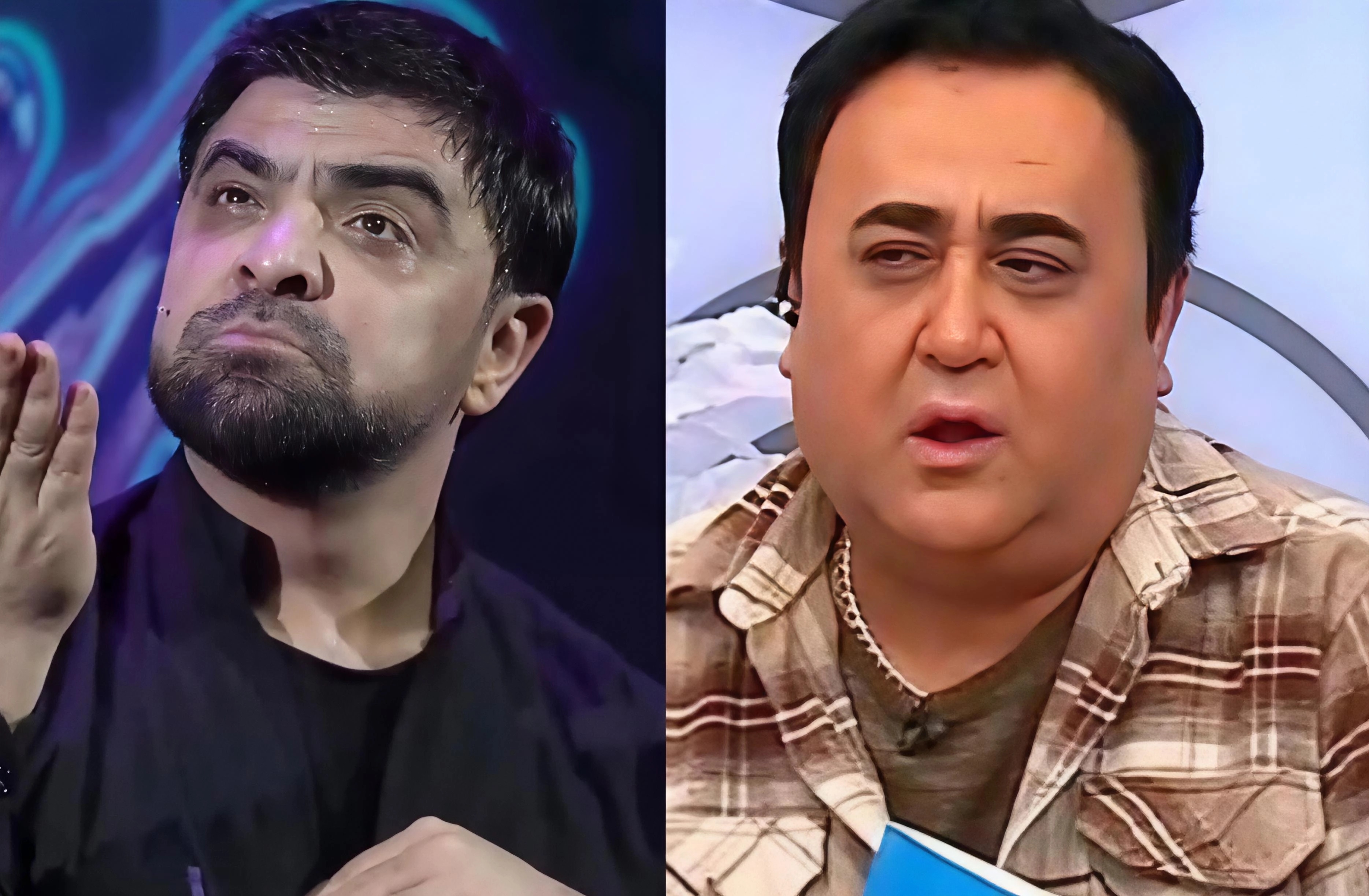 “Efirə girən kimi Elgiz soruşur: subaysan, evlisən?"