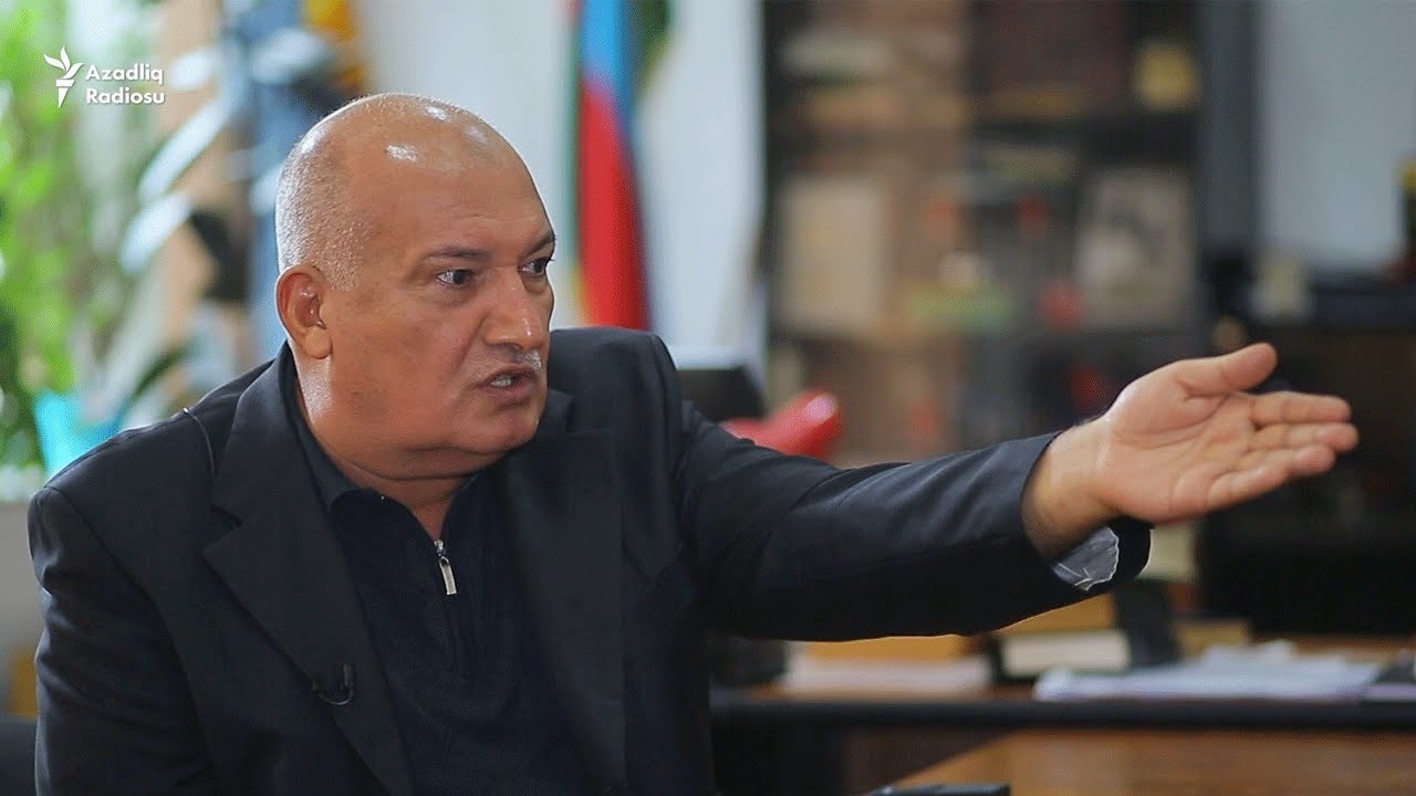 "Əli Əsədov dərhal həbs edilməlidir"