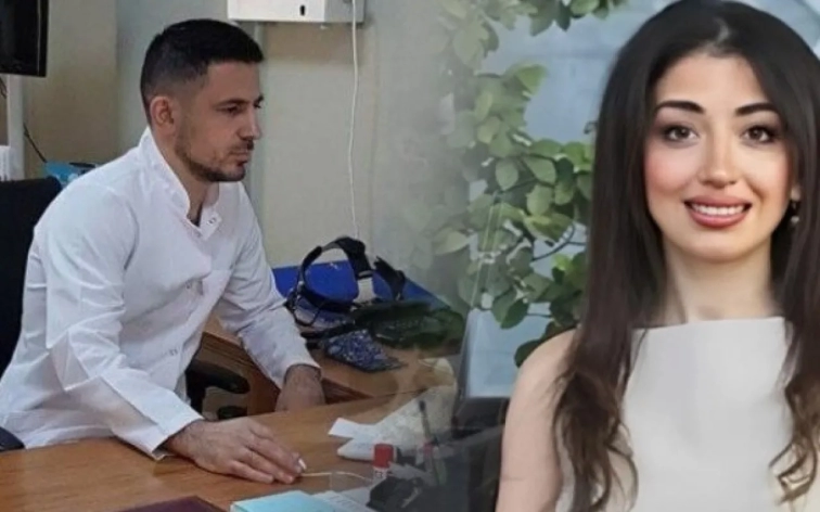 Həbsdən çıxan tanınmış cərrahdan Prezidentə müraciət