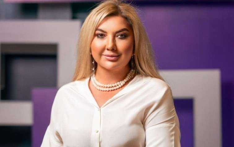 Nazilə Səfərli peşman oldu