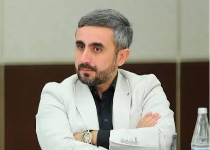 Övladı ilə təhdid olunan Nail Kərimlidən açıqlama