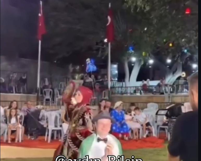 Özbək gəlin toyda taxılan 4 milyon manatlıq qızıllarla yoxa çıxdı