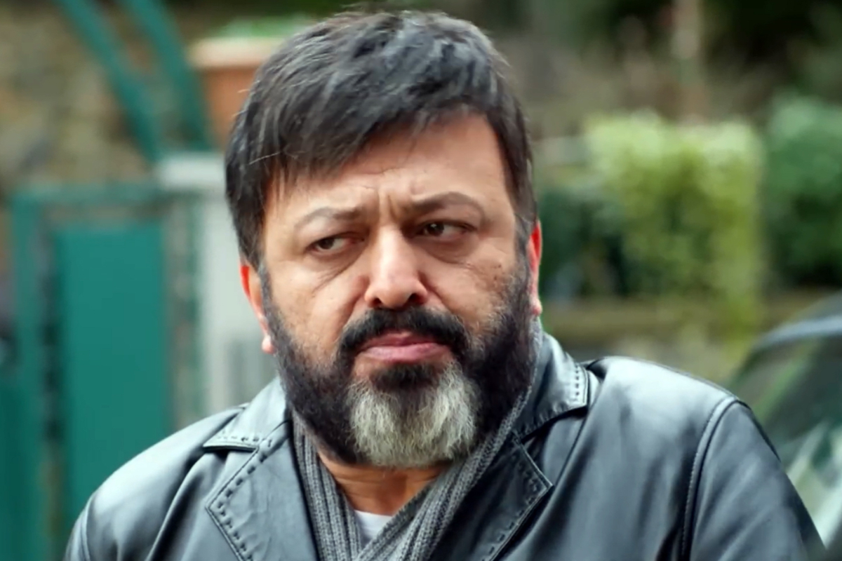 Evində ölü tapılan aktyorla vida mərasimi keçirilir