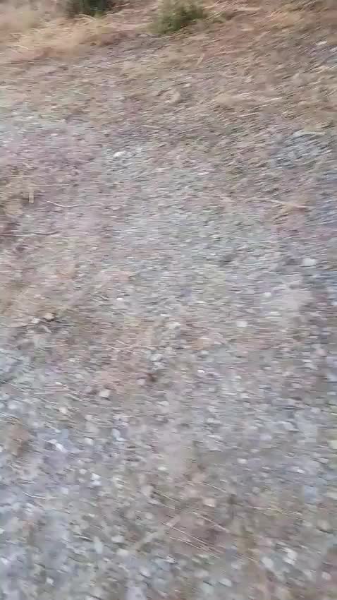 İsmayıllıda ev yandı
