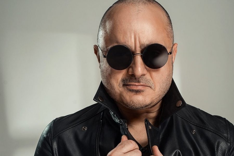 Miri Yusif “Dream Fest”i coşdurdu