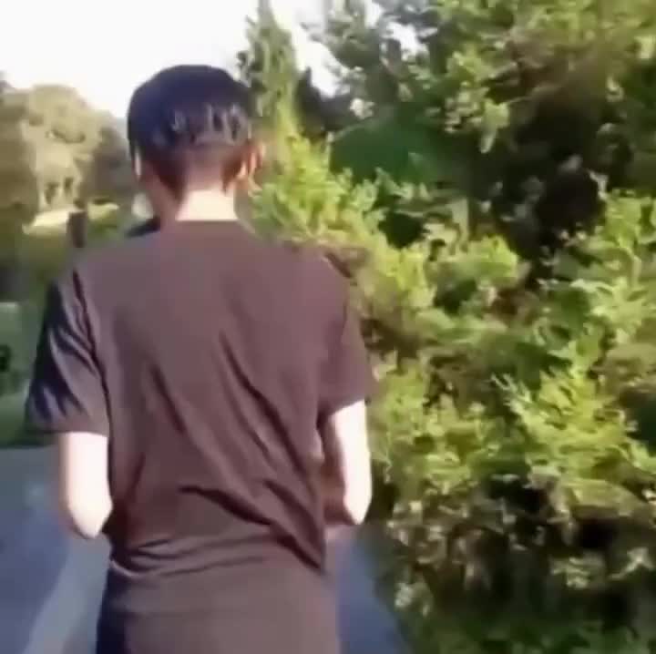 Ərəblər üzr istədi        