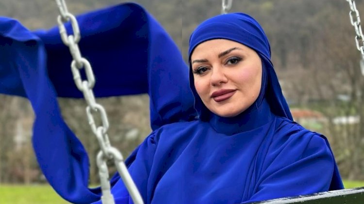 Xuraman Şuşalı anasından danışdı