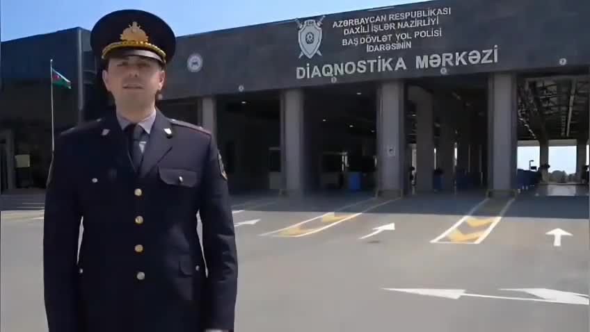 Texniki baxışın müddəti necə hesablanır? 