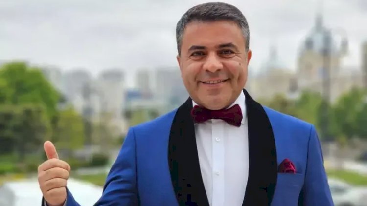 Cabir İmanovun heç yerdə olmayan görüntüləri