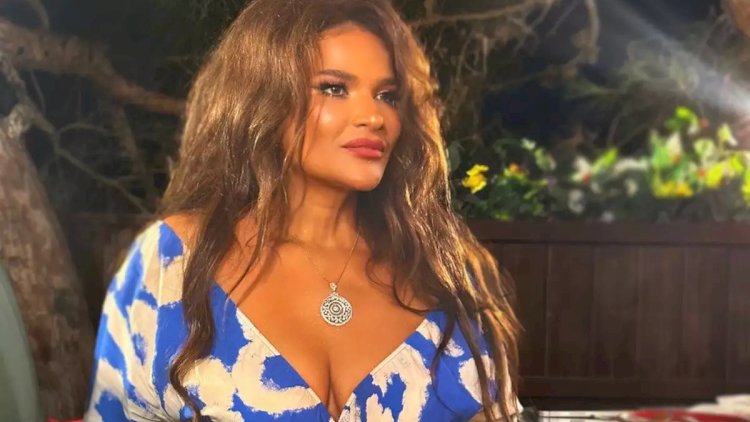 Xumarın geyimi gündəm oldu