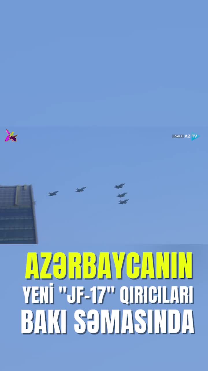 Azərbaycan Ordusunun yeni 