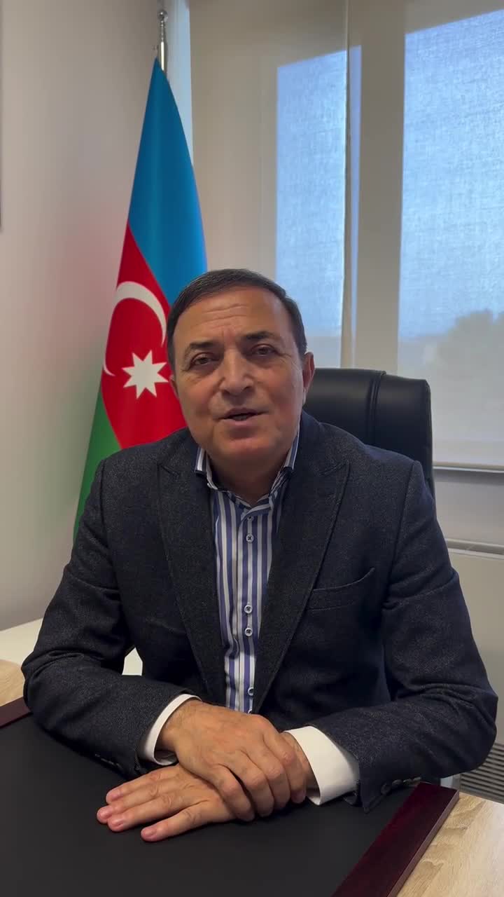 Xalq artisti təyyarə qəzasına görə konsertini təxirə saldı