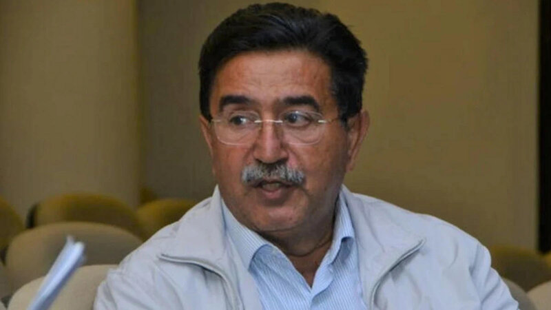 Yadigar Muradovdan geriyə qalan misralar