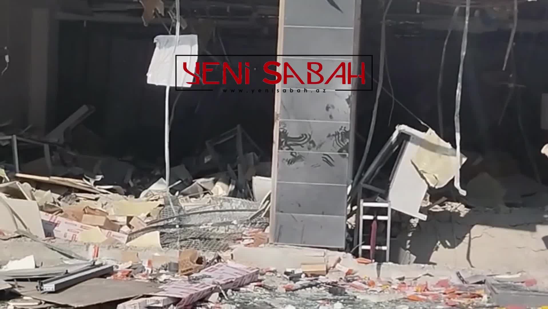 Ən son görüntülər