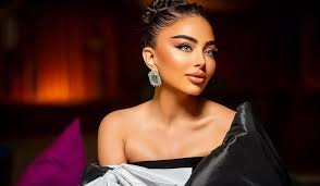 Nanənin yeni görünüşü 