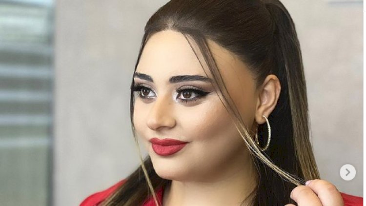 Almaxanımın qonaq olduğu veriliş yarımçıq dayandırılıb