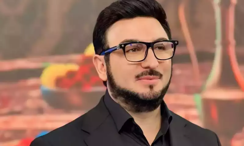 Tolik Hacı Şahinin məzarını ziyarət edib 