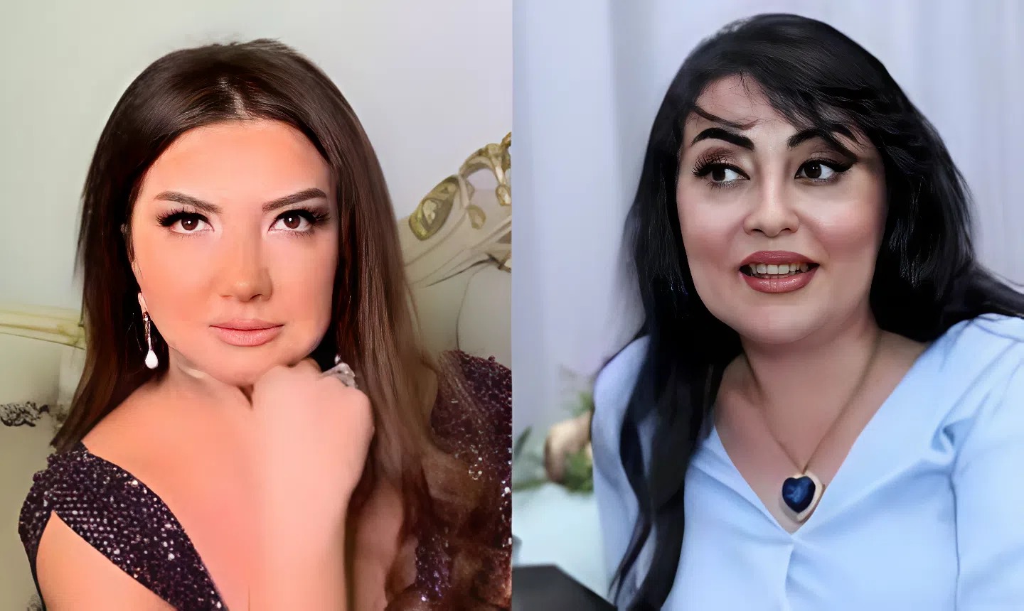 Nazilə Səfərli: Afət Fərmanqızı jek müdiridir