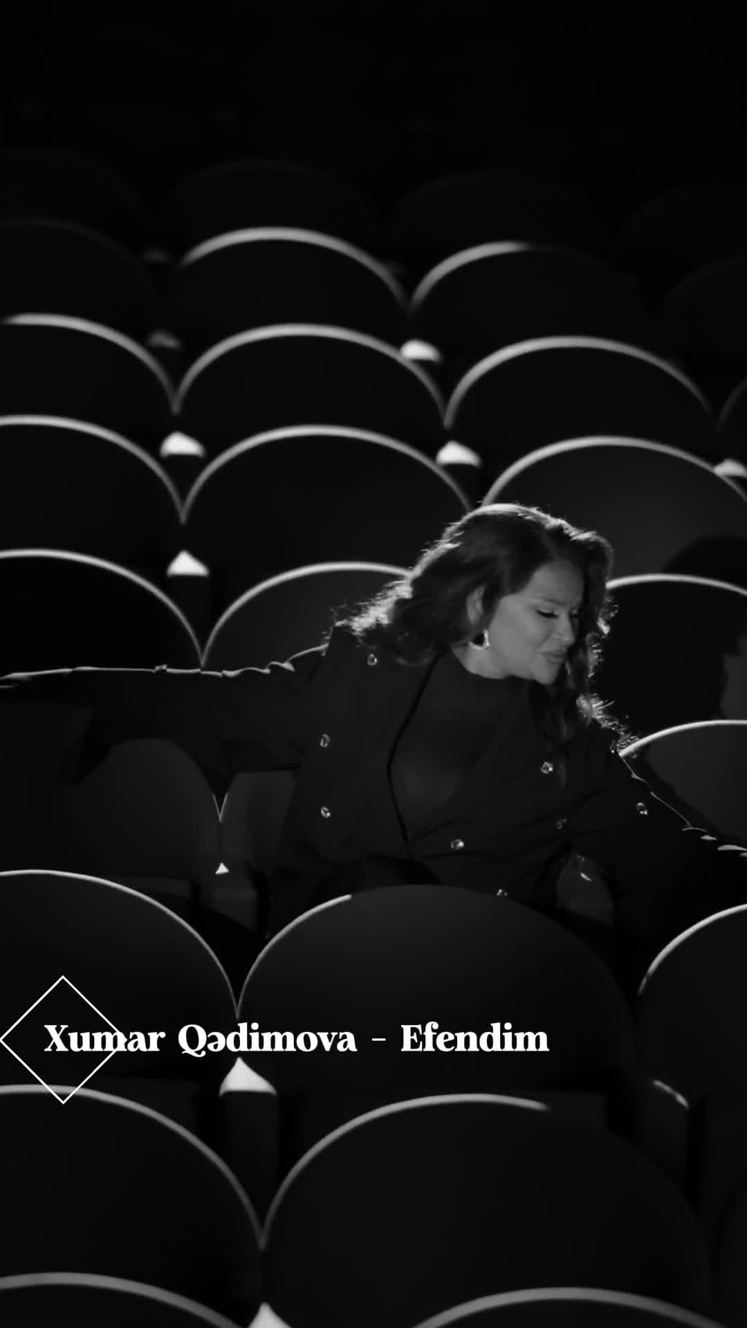 Xumar Qədimovadan yaxşı kişilərə mahnı