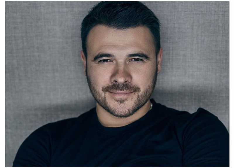 Emin oğlanlarını belə təbrik etdi 