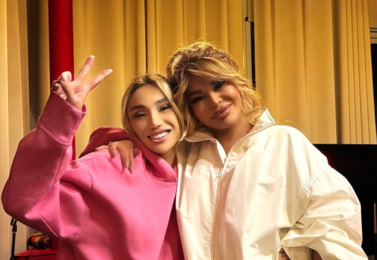 Röya Aygünlə görüşündən danışdı