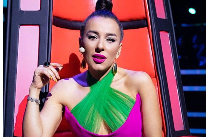 Xalq artisti Tünzalə Ağayeva bu dəfə onunla duet oxudu