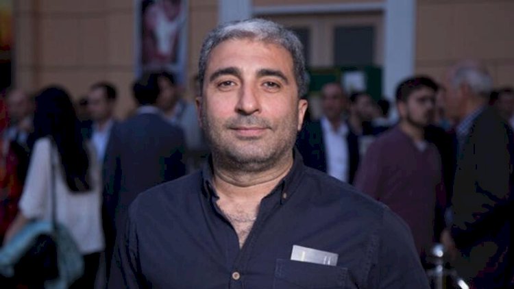 Əməkdar artist İraqda 