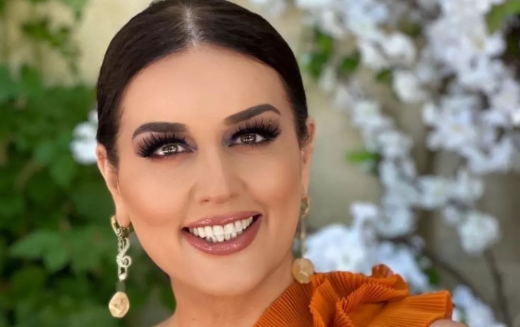 Elzanın bu ifası sosial medianı silkələdi 