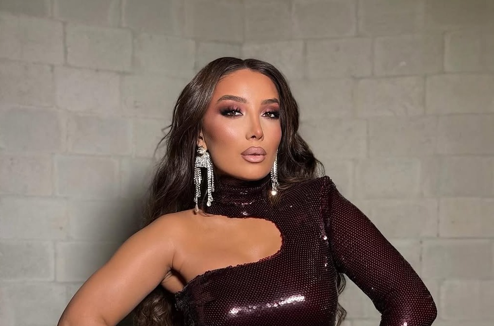 Günay İbrahimli mətbəxdə