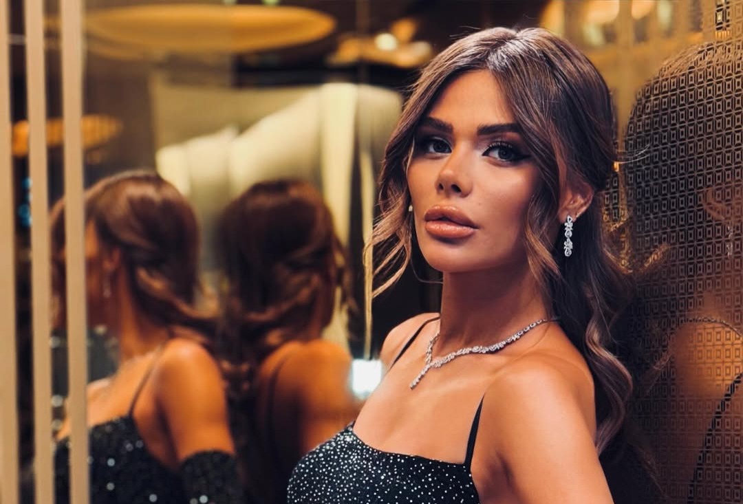 Aysun polisə müraciət etdi