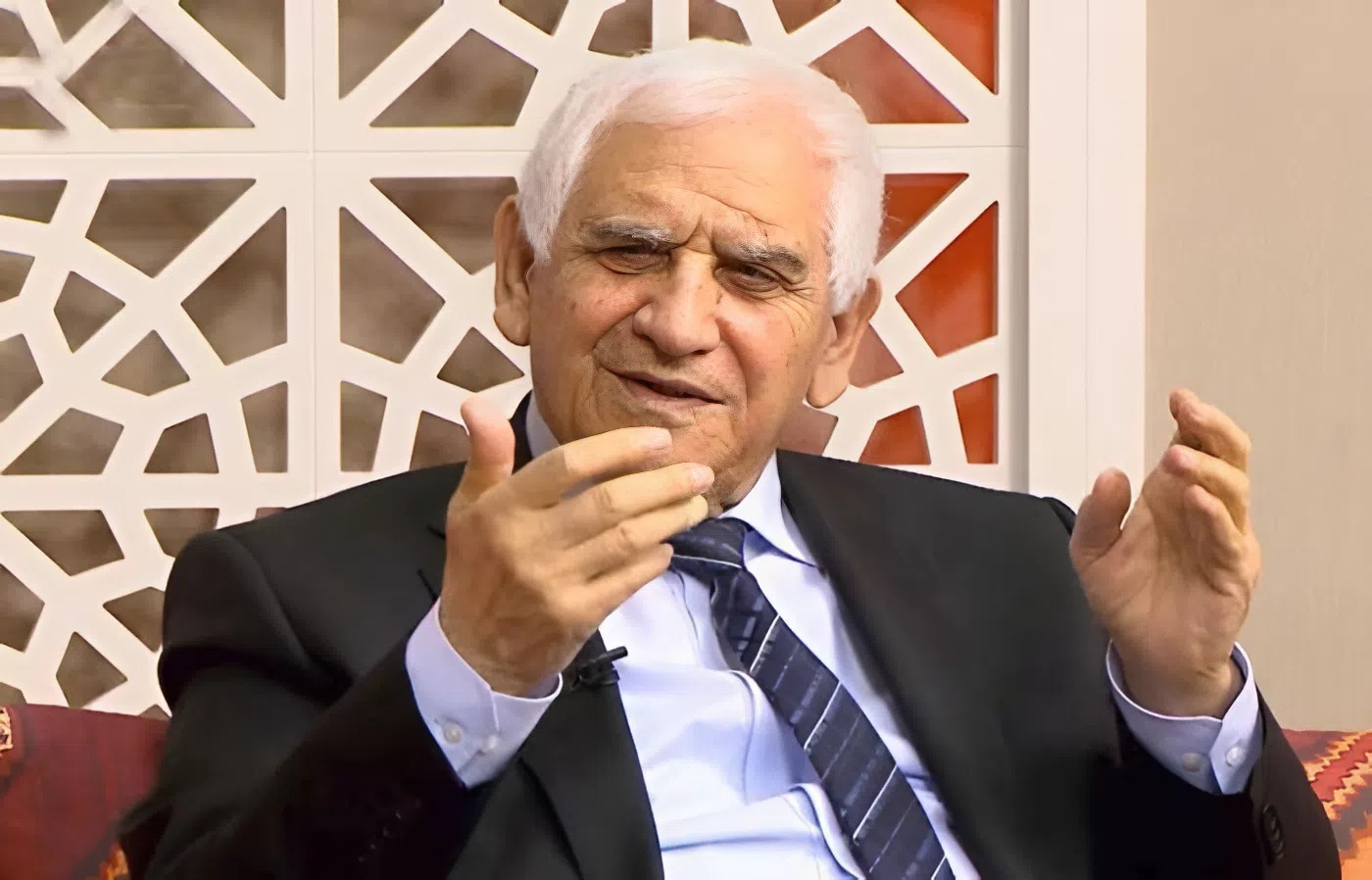 Nəriman Həsənzadə 