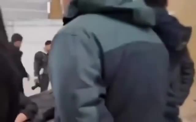 Iranda oğlu öldürülən azərbaycanlı ana fəryad etdi