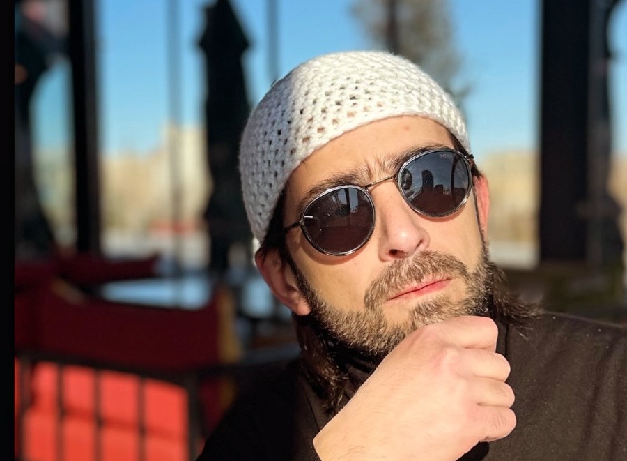 Elşad Xosedən həbsdən sonra ilk paylaşım