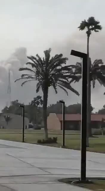 Dünyanın ən böyük neft emalı zavodu VURULDU