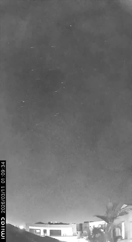 İran İsrailə 2 ton BOMBA ATDI 