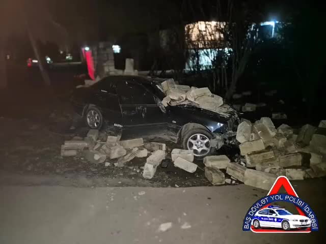 Gənc oğlanın bu hərəkəti həyatına bais oldu - Dəhşət...