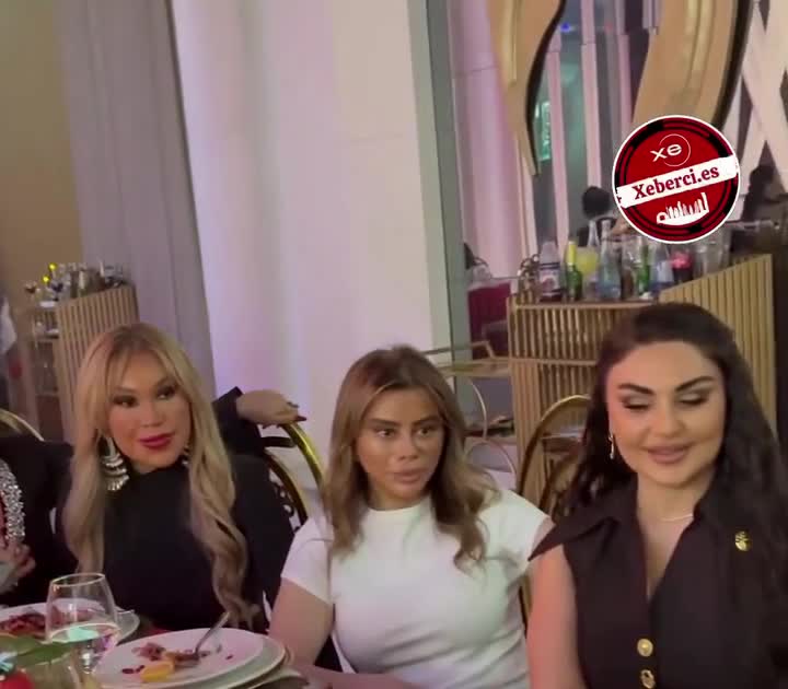 Üzgərdirmə əməliyyatı etdirən məşhurlar bir arada