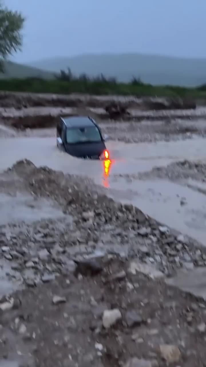 Murad Arif və kollektivi çətin anlar yaşadı